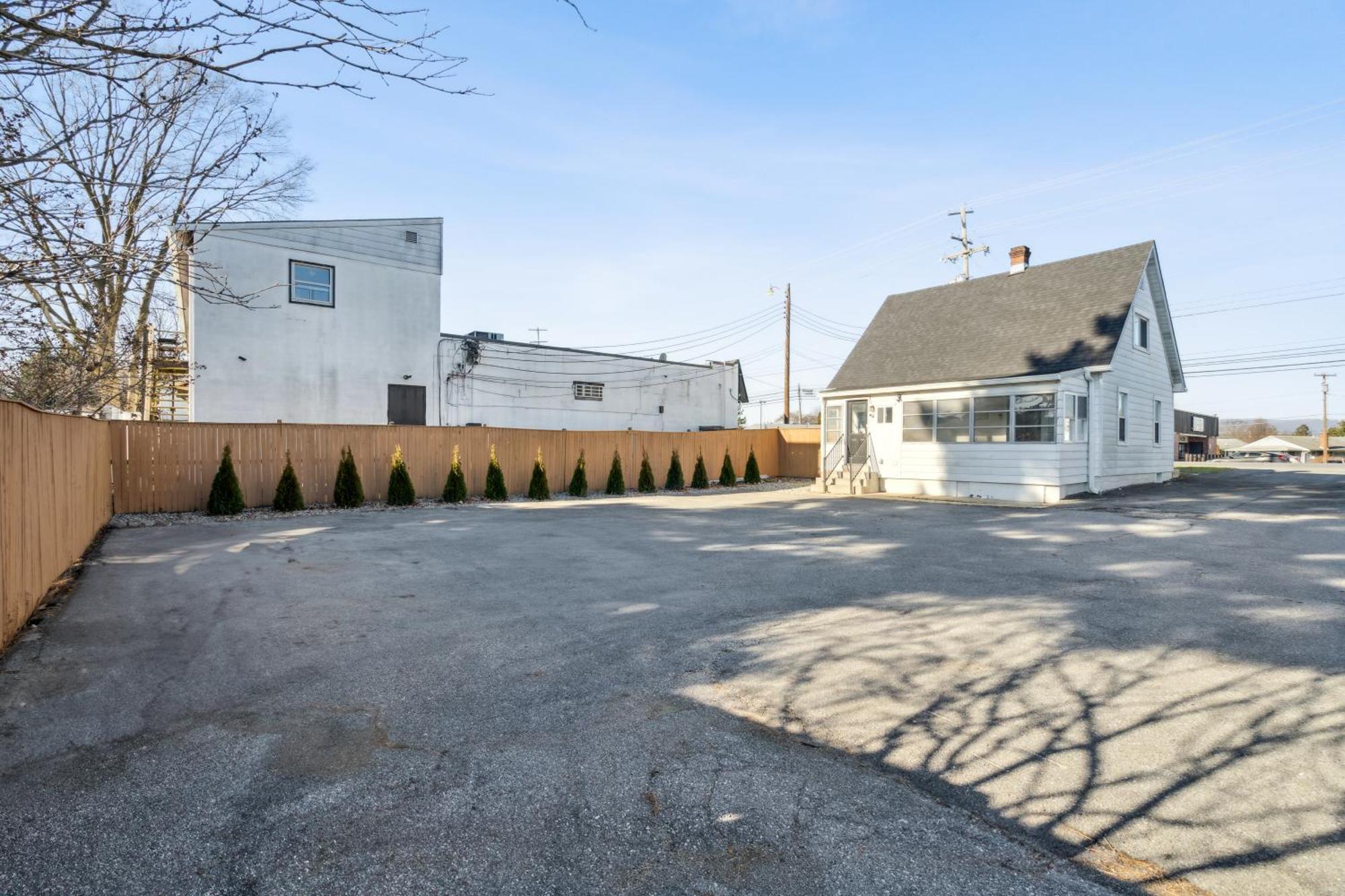 Logan'S House In Downtown Frederick Villa Bagian luar foto